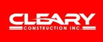Cleary Logo